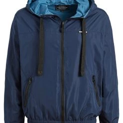 Rabatt 😍 Khujo THETA - Leichte Jacke - Dunkelblau, Damen 🛒 -khujo Verkaufsladen 701e5d5ee9974773b00ebcb3cf2d6cbf