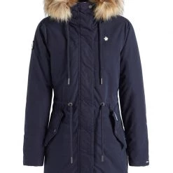 Bestpreis ❤️ Khujo CODISH - Wintermantel - Dunkelblau, Damen 😉 13 Bestpreis ❤️ Khujo CODISH - Wintermantel - Dunkelblau, Damen 😉 -khujo Verkaufsladen 7029a944ebf643ee8fe5005174c865b7