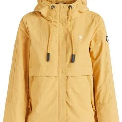 Bestpreis ✨ Khujo ZAHIRA2 - Übergangsjacke - Gelb, Damen 🤩 -khujo Verkaufsladen 705239b475db475db9ff1734a3e28d2d