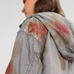 Angebote 🌟 Khujo CITRA - Parka - Grey, Damen 🤩 -khujo Verkaufsladen 71083dccda0e45779b86e73020b69e28