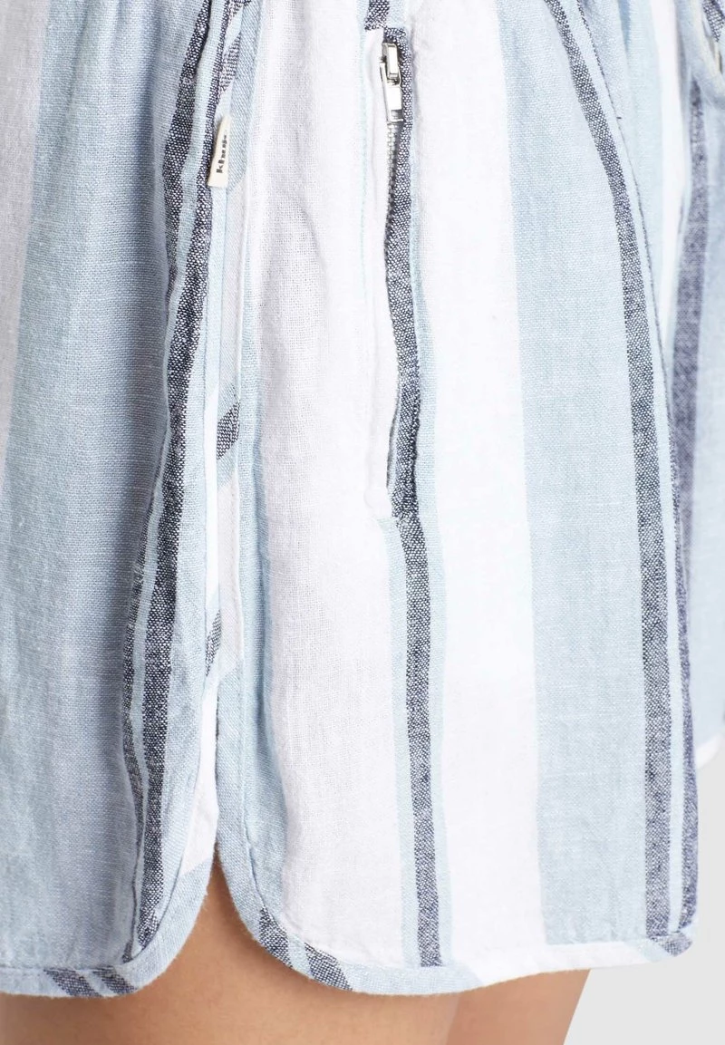 Budget 😍 Khujo MAXINE - Shorts - Blue, Damen 👏 7 Budget 😍 Khujo MAXINE - Shorts - Blue, Damen 👏 – Bild 7