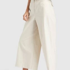 Rabatt 👏 Khujo NITE - Stoffhose - Beige, Damen 😀 12 Rabatt 👏 Khujo NITE - Stoffhose - Beige, Damen 😀 -khujo Verkaufsladen 724c057dab024b38b6a60776d746d7dc