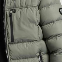 Rabatt 🤩 Khujo WANG - Winterjacke - Graugrün Polyester, Herren ✔️ 17 Rabatt 🤩 Khujo WANG - Winterjacke - Graugrün Polyester, Herren ✔️ -khujo Verkaufsladen 7261813eec3d4489be7f7dbb62505c2a