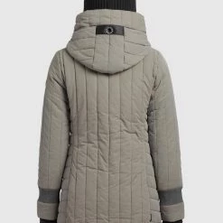 Bestes Angebot 🔔 Khujo MANTEL JERRY PRIME - Wintermantel - Mint, Damen 🔥 -khujo Verkaufsladen 7300efe9e14144d9955090755bdb5c5b