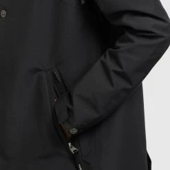 Blitzangebot 🥰 Khujo ARTISA - Parka - Schwarz, Damen 🥰 -khujo Verkaufsladen 734bedfa12b441cbb9ec723eb57708e5