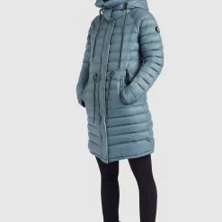 Bester Verkauf 🔥 Khujo MANTEL NIANA SHINE - Wintermantel - Blaugrau, Damen 🥰 11 Bester Verkauf 🔥 Khujo MANTEL NIANA SHINE - Wintermantel - Blaugrau, Damen 🥰 -khujo Verkaufsladen 743db1eeba2445fcbd4d5940babb0677