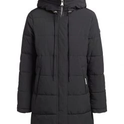 Top 10 ✨ Khujo DORANA - Wintermantel - Schwarz, Damen 👍 -khujo Verkaufsladen 747b7fab998e4cd9b371a2f407b7978e