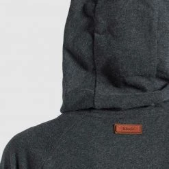 Coupon 🧨 Khujo LINNEA - Kapuzenpullover - Dunkelgrau Meliert, Damen ✔️ 17 Coupon 🧨 Khujo LINNEA - Kapuzenpullover - Dunkelgrau Meliert, Damen ✔️ -khujo Verkaufsladen 7541d1b4988f486cbfbcfeb4328edbdf