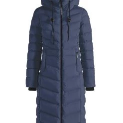 Am billigsten 🛒 Khujo INGRAM MATT - Wintermantel - Dunkelblau, Damen 😉 7 Am billigsten 🛒 Khujo INGRAM MATT - Wintermantel - Dunkelblau, Damen 😉 -khujo Verkaufsladen 7621763e4ade437bbb13dca33d2890fb