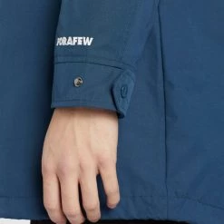 Am billigsten 🎁 Khujo SPECTER - Parka - Blue Denim, Herren ✨ -khujo Verkaufsladen 7657d2ad2b344add8ee02cdeca5a5c44