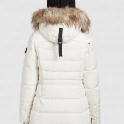 Aktion ⌛ Khujo AMARAY2 - Wintermantel - Naturweiß, Damen 🌟 11 Aktion ⌛ Khujo AMARAY2 - Wintermantel - Naturweiß, Damen 🌟 -khujo Verkaufsladen 780ffa18984e4f8baf21b72e5791ce99