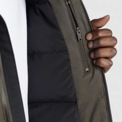 Bester Verkauf 🎉 Khujo JAMEZ - Winterjacke - Beigebraun, Herren ⌛ -khujo Verkaufsladen 793339f9b6dd49bbb7e9ecf7138329dd