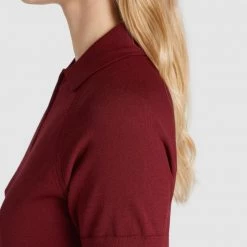 Budget 💯 Khujo PANNA - Strickkleid - Dunkelrot, Damen ❤️ 13 Budget 💯 Khujo PANNA - Strickkleid - Dunkelrot, Damen ❤️ -khujo Verkaufsladen 7b29730160c0439a9caec124eafdfd9e