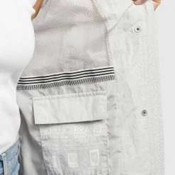 Rabatt 🔔 Khujo ADDA - Parka - Hellgrau, Damen 🌟 12 Rabatt 🔔 Khujo ADDA - Parka - Hellgrau, Damen 🌟 -khujo Verkaufsladen 7b713e1a5b854b3082b9748cd93d1887