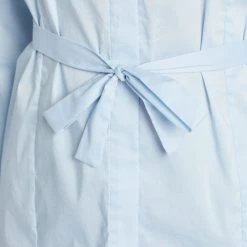 Bestes Angebot 😍 Khujo RAMYA - Hemdbluse - Light Blue, Damen 👏 -khujo Verkaufsladen 7b7ac25a2c274ab1bf3dc068102eabb2