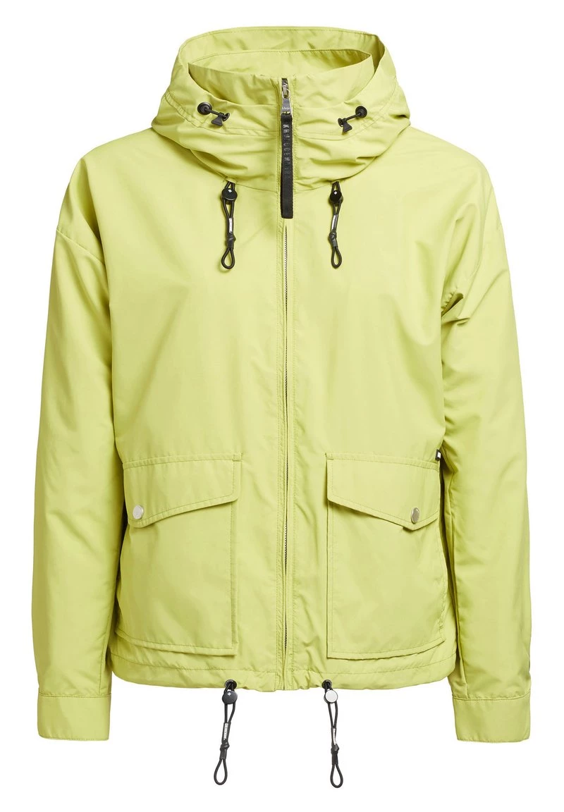 Besorgen 😉 Khujo BLAIR - Übergangsjacke - Giftgrün, Damen ❤️ 8 Besorgen 😉 Khujo BLAIR - Übergangsjacke - Giftgrün, Damen ❤️ – Bild 8