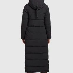 Aktion 🧨 Khujo SANDRA - Wintermantel - Schwarz, Damen 🛒 11 Aktion 🧨 Khujo SANDRA - Wintermantel - Schwarz, Damen 🛒 -khujo Verkaufsladen 7c3725fe06604650a3fd9f78ba0c3491