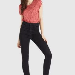 Neu 🎉 Khujo TALAJA - T-Shirt Print - Rosa-schwarz Gemustert, Damen 🥰 17 Neu 🎉 Khujo TALAJA - T-Shirt Print - Rosa-schwarz Gemustert, Damen 🥰 -khujo Verkaufsladen 7d6829300a7e41589b8b70dc766e3260