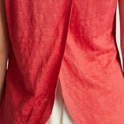 Besorgen 🔔 Khujo KEILANI - Top - Red, Damen 😍 -khujo Verkaufsladen 7d87d6c357b541f9bfdc3381b8925422