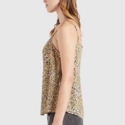 Brandneu 🛒 Khujo ELLEN - Bluse - Mehrfarbig Geblümt, Damen ✔️ -khujo Verkaufsladen 7dfbd5b9f7b24db9b52880c2ca87ba48