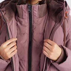 Brandneu ✨ Khujo ELESSA - Wintermantel - Beige-rosa, Damen 🧨 15 Brandneu ✨ Khujo ELESSA - Wintermantel - Beige-rosa, Damen 🧨 -khujo Verkaufsladen 7e001b5c1f324e9a975e869c1887f698