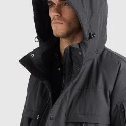 Top 10 💯 Khujo BOYNTON - Winterjacke - Dunkelgrau, Herren ⌛ 10 Top 10 💯 Khujo BOYNTON - Winterjacke - Dunkelgrau, Herren ⌛ -khujo Verkaufsladen 7e48b64aeadb4ee19a494924863e9bf9