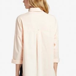 Coupon 🥰 Khujo NIZKA - Hemdbluse - Apricot, Damen 😍 -khujo Verkaufsladen 7e9a2450c29b4b37915d55ea9693cea2