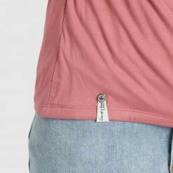 Besorgen 👍 Khujo LETICIA - T-Shirt Print - Rosa, Damen 😉 -khujo Verkaufsladen 7ead67b970c441ed9af88ecd6082c3f9