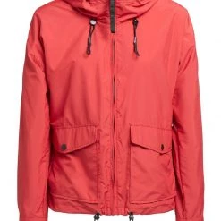 Aktion ✨ Khujo BLAIR - Übergangsjacke - Rot, Damen 🥰 -khujo Verkaufsladen 7f697cddb4bc45ceadddbb28c842f800