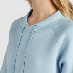 Top 10 😉 Khujo AMENA - T-Shirt Print - Hellblau, Damen ❤️ -khujo Verkaufsladen 7fb25bf2747e4f29bd824d5a4204cb80