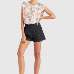 Am billigsten 😉 Khujo MALVINA - Bluse - Weiß, Damen 🛒 12 Am billigsten 😉 Khujo MALVINA - Bluse - Weiß, Damen 🛒 -khujo Verkaufsladen 7fde869083394b6dab885ed19ad74fd3