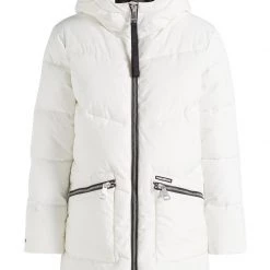 Blitzangebot 🌟 Khujo BINE - Wintermantel - Naturweiß, Damen 🎉 -khujo Verkaufsladen 804d547811814dd5a438252254fb9820