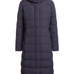 Bestes Angebot 🛒 Khujo SILKE - Wintermantel - Dunkelblau, Damen 🧨 -khujo Verkaufsladen 810c2842a95e453dbc2b5bbf527d146c