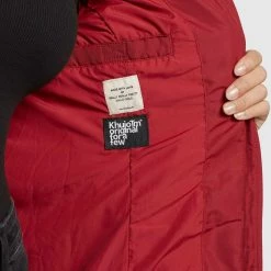 Großhandel 😍 Khujo JERRY PRIME5 LIGHT - Wintermantel - Rot, Damen 🎉 14 Großhandel 😍 Khujo JERRY PRIME5 LIGHT - Wintermantel - Rot, Damen 🎉 -khujo Verkaufsladen 8127b0aef9f04d99a8a936dbb592fdb7