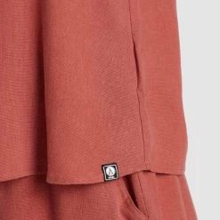 Großhandel ⭐ Khujo HANNI - Top - Red, Damen 😉 -khujo Verkaufsladen 8146fca4caba4c4a9fa99ce923ca6c5b