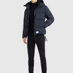 Bester Verkauf 😍 Khujo RODNEY - Winterjacke - Dunkelblau, Herren 👏 11 Bester Verkauf 😍 Khujo RODNEY - Winterjacke - Dunkelblau, Herren 👏 -khujo Verkaufsladen 818ee1a432894877ab2a4438c5c11889