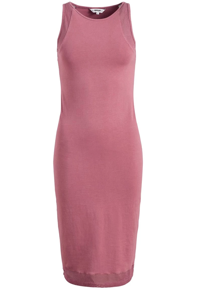 Großhandel 🎁 Khujo GENEVIEVE - Etuikleid - Rosa, Damen ✨ 8 Großhandel 🎁 Khujo GENEVIEVE - Etuikleid - Rosa, Damen ✨ – Bild 8