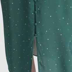 Großhandel ⭐ Khujo VALERIYA - Freizeitkleid - Green, Damen 🎉 -khujo Verkaufsladen 829b13dd70004f3189bae3ffb60230e3