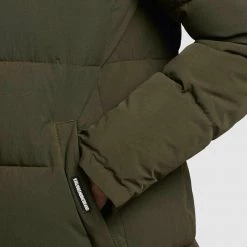 Bester Verkauf 🧨 Khujo LIZZ - Wintermantel - Dunkeloliv, Damen ⭐ -khujo Verkaufsladen 829f3f808c0745e2815e3a2f078378d0