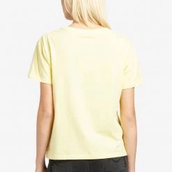 Beste Bewertungen von ✨ Khujo MARLENIA LOGO - T-Shirt Print - Yellow, Damen 🤩 -khujo Verkaufsladen 82ee8cd4b3b84a96b93dd46c534b4525