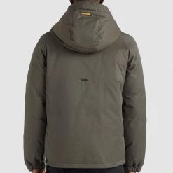 Bester Verkauf 🎉 Khujo JAMEZ - Winterjacke - Beigebraun, Herren ⌛ -khujo Verkaufsladen 83277145c952427791e7735ff97322f7