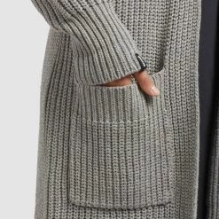 Bestes Angebot 👏 Khujo LIA - Strickjacke - Grau, Damen 💯 11 Bestes Angebot 👏 Khujo LIA - Strickjacke - Grau, Damen 💯 -khujo Verkaufsladen 8338983b87824b56ab30580fbebde002