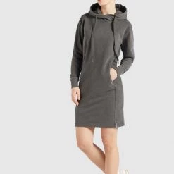 Am billigsten 🛒 Khujo HALOUMA - Freizeitkleid - Grau Gewaschen, Damen ⭐ 15 Am billigsten 🛒 Khujo HALOUMA - Freizeitkleid - Grau Gewaschen, Damen ⭐ -khujo Verkaufsladen 83649cdfc9d347a8afc947b624c71855