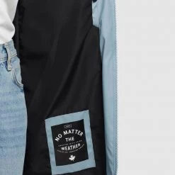 Beste Bewertungen von 😍 Khujo VEGA - Parka - Hellblau, Damen ✨ -khujo Verkaufsladen 83a651fa5c6048a086d746e54e942a3e