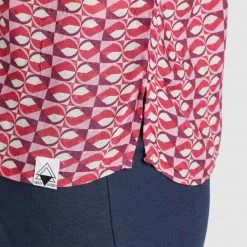 Angebote ❤️ Khujo MALVINA - Bluse - Red, Damen 🔥 -khujo Verkaufsladen 83bd9e7dc42149aeaf012cbb26a71554