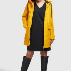 Am billigsten 💯 Khujo VEGA - Parka - Gelb, Damen 🌟 12 Am billigsten 💯 Khujo VEGA - Parka - Gelb, Damen 🌟 -khujo Verkaufsladen 848ea1e2ad7c47f29ad02b46f01482d8