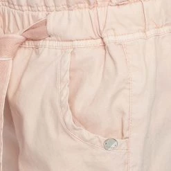 Besorgen 🎁 Khujo MAGNALIE - Stoffhose - Rose, Damen 🔔 -khujo Verkaufsladen 84c0a3127df340b7b0c2cd498b60ef89