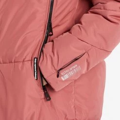 Rabatt 🎁 Khujo MANTEL SONJE - Wintermantel - Altrosa, Damen 🤩 -khujo Verkaufsladen 85024806f3554900a3e8951d435baa94