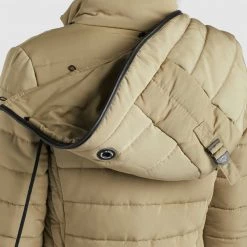 Top 10 ✔️ Khujo SHINE - Wintermantel - Beige, Damen ⌛ -khujo Verkaufsladen 856c4bda4fad4e90ae7c40308fa4b21c