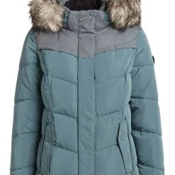 Coupon 🔔 Khujo WINSEN - Winterjacke - Blaugrau, Damen 🥰 17 Coupon 🔔 Khujo WINSEN - Winterjacke - Blaugrau, Damen 🥰 -khujo Verkaufsladen 85b85bc8a5cc43e792b63acc1ada52b9